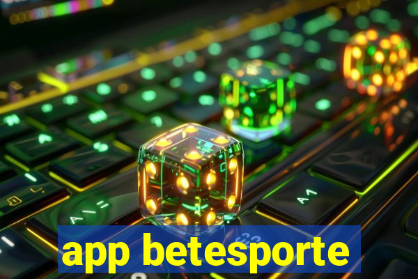 app betesporte